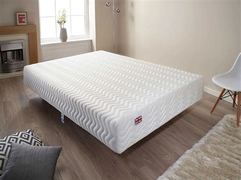 Memory Foam Mattress Delivery